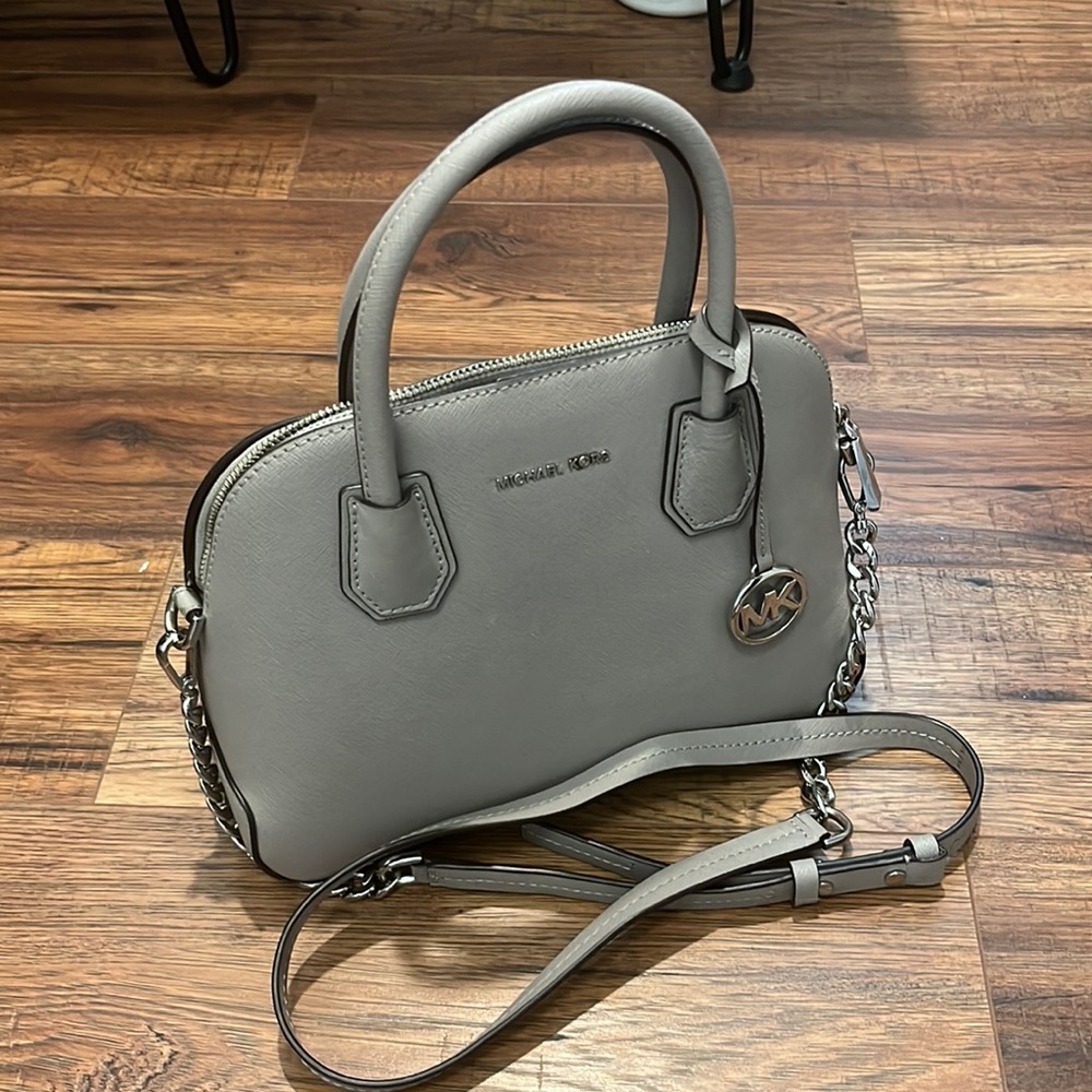 Michael Korrs purse